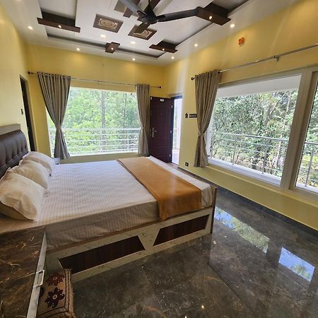 Krishnabhavan Resorts Yercaud Exterior foto