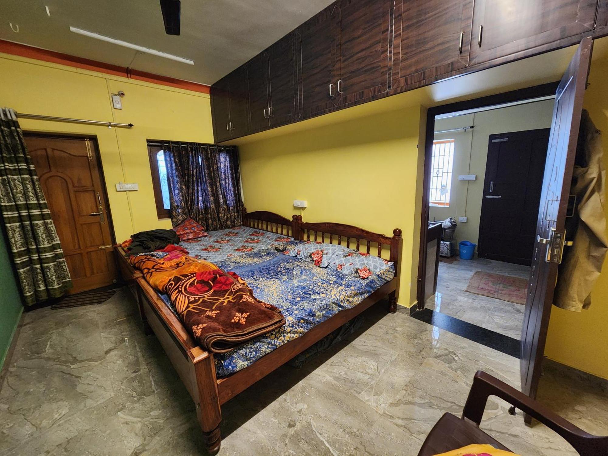 Krishnabhavan Resorts Yercaud Exterior foto